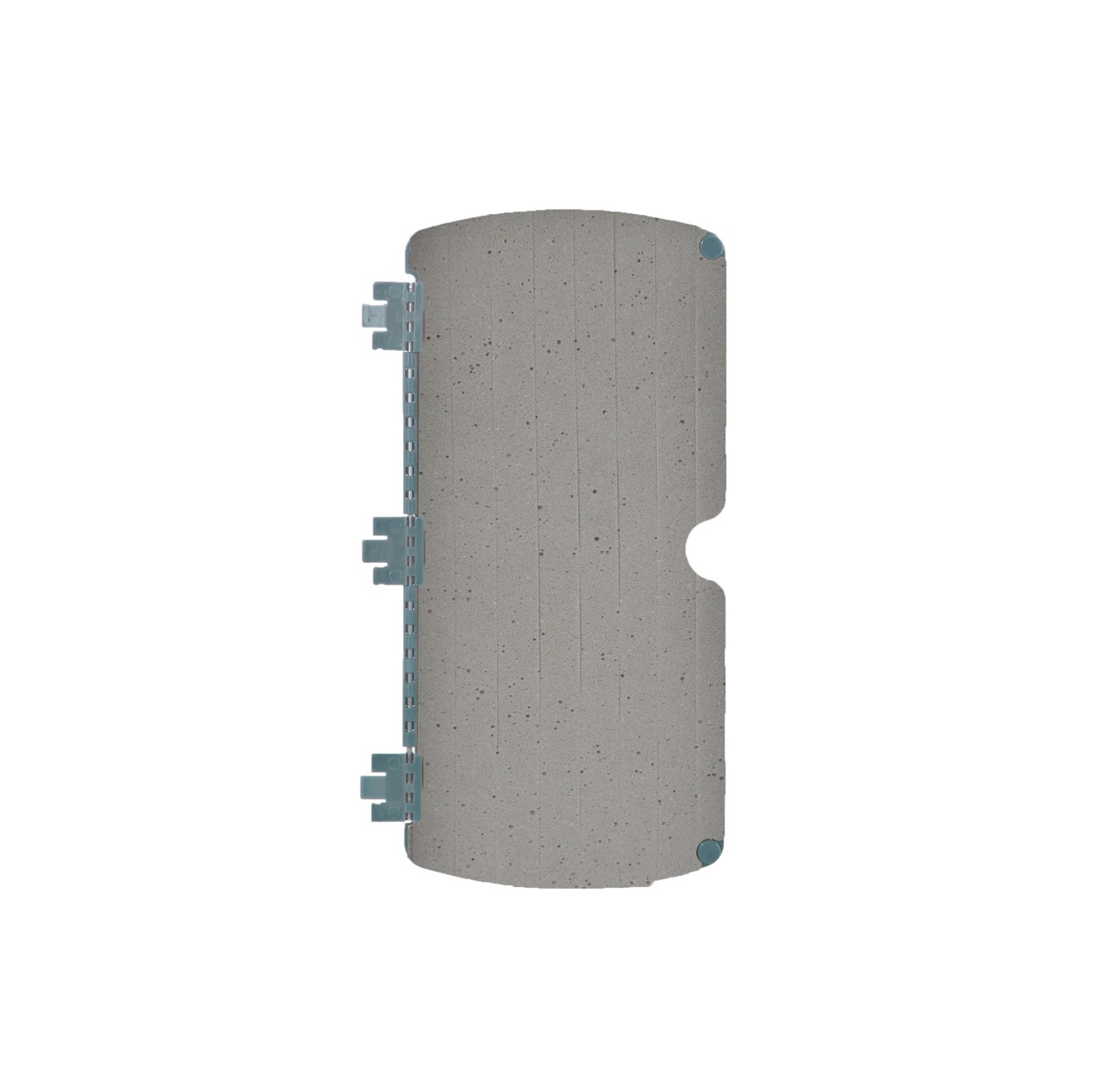 Tacky Pescador Leaflet - Large - Dynamic Foam